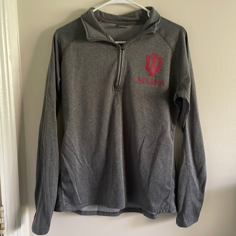 Lightweight Indiana Sweatshirt